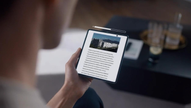 تعتم الشاشة الديناميكي في الهواتف الذكية- دليل راحة العين