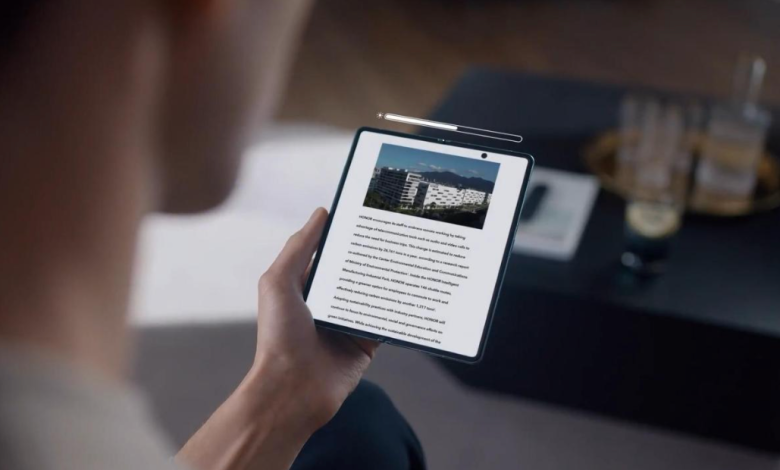 تعتم الشاشة الديناميكي في الهواتف الذكية- دليل راحة العين