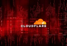 تعطّل واسع في خدمات Cloudflare يصيب آلاف المستخدمين