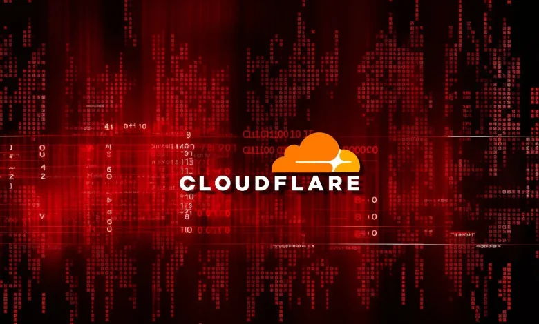 تعطّل واسع في خدمات Cloudflare يصيب آلاف المستخدمين