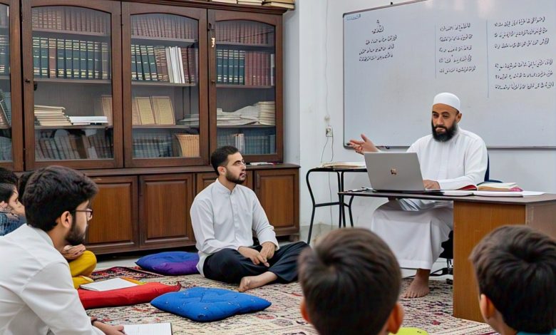 تعلّم القرآن الكريم خطوة بخطوة مع برامج متخصصة لكل الأعمار