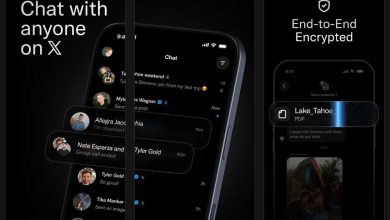 تفاصيل تطبيق المراسلة الجديد XChat