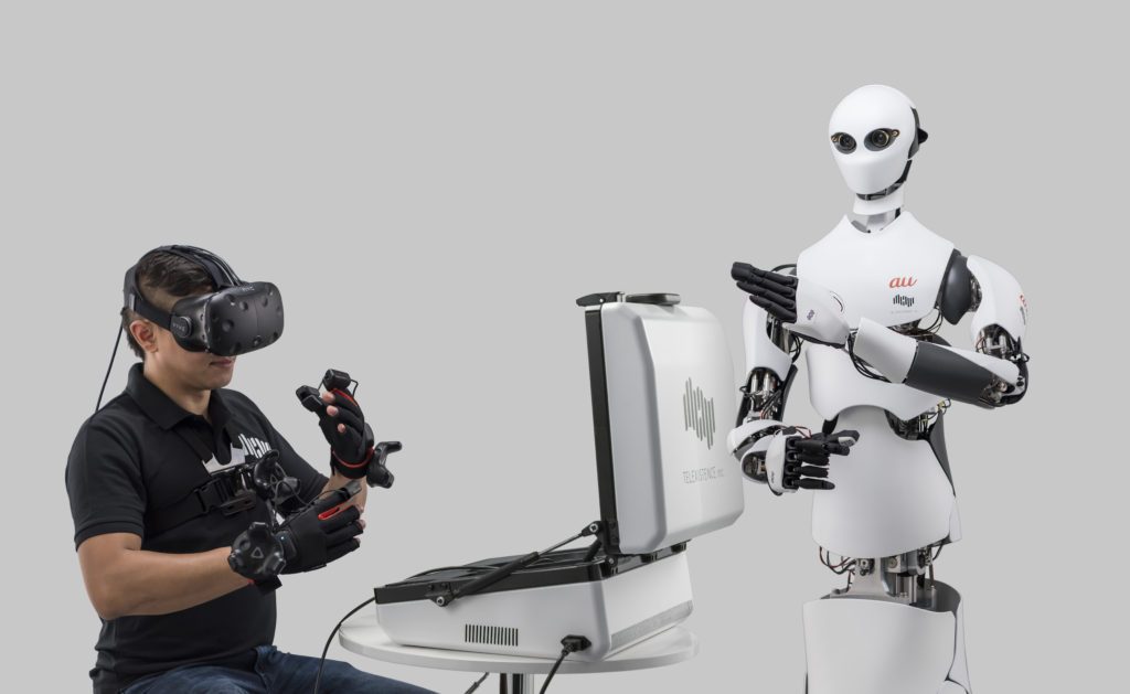 تقرير : البشر سيفقدون 20 مليون وظيفة لصالح الروبوتات في عام 2030