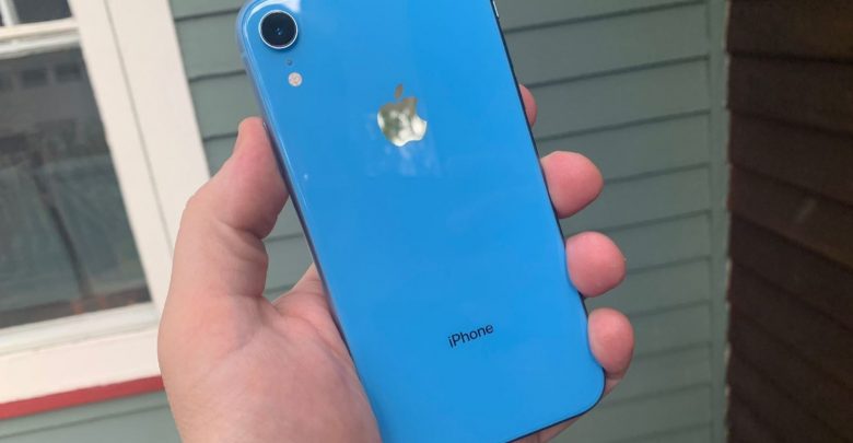 تقرير : جودة الكاميرا على جهاز iPhone XR الأفضل في فئتها