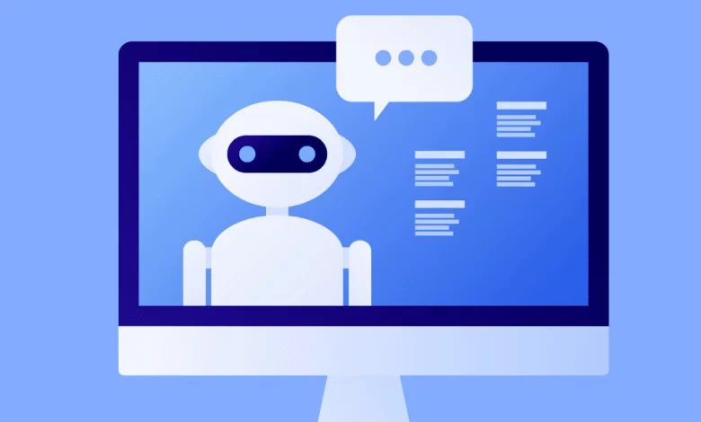 تقنية chatbot قد تكلف جوجل ومايكروسوفت 10 أضعاف البحث العادي