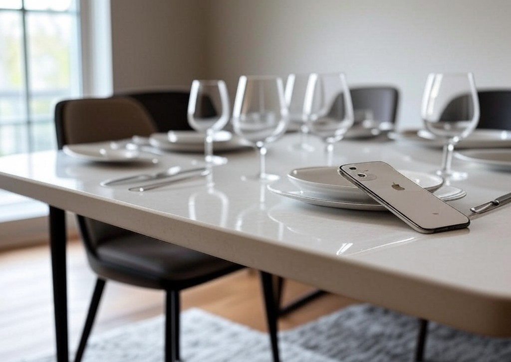 كيف تؤثر التكنولوجيا على اختيار الأطعمة الصحية 1