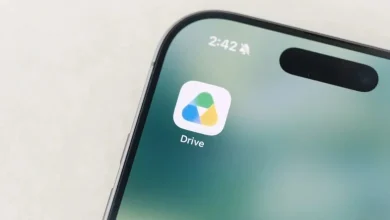 تنظيم ملفات Google Drive باستخدام Gemini: رتب درايف بالذكاء الاصطناعي