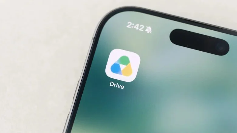 تنظيم ملفات Google Drive باستخدام Gemini: رتب درايف بالذكاء الاصطناعي
