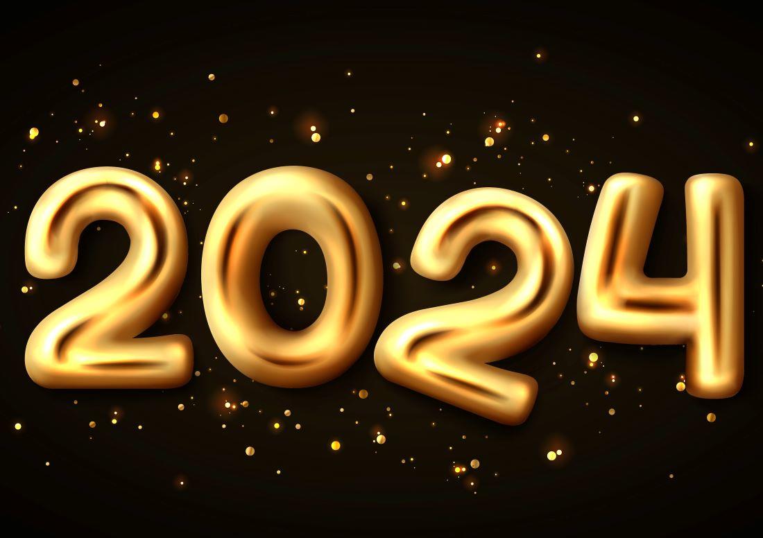 توقعات 2024 التقنية