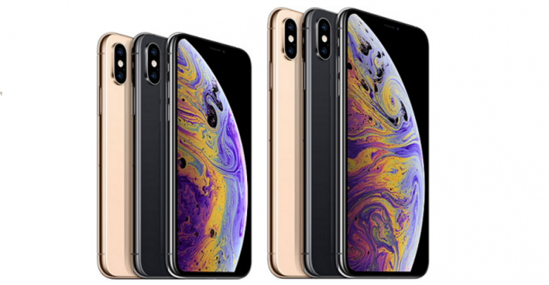 توقعات الايفون 2019 : منفذ USB-C وبصمة مدمجه اسفل الشاشة