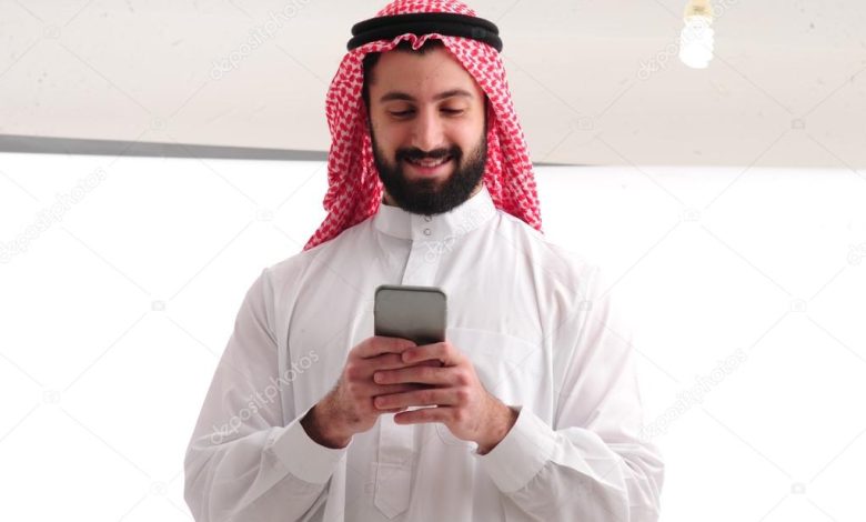 توقعات سوق الهواتف الذكية في السعودية 2024