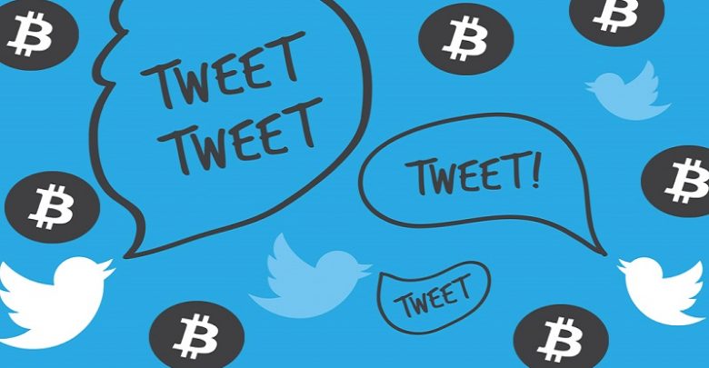 تويتر تبدأ رسمياً من اليوم حظر اعلانات العملات الرقمية