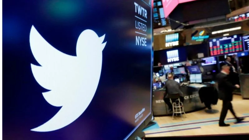 تويتر تعلن عن تقرير فصلي ناجح للربع الثاني من 2021