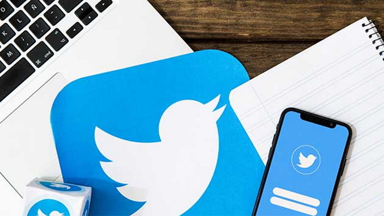 تويتر تعلن مشاركة أرباح الاعلانات مع مشتركي خدمة Blue