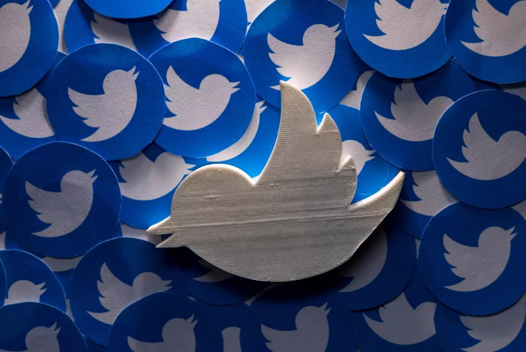 تويتر تكشف عن تقرير الربع المالي الثاني في 2022