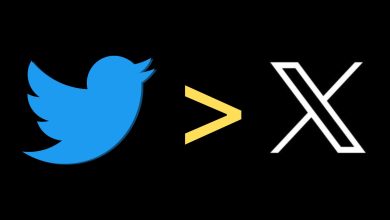 تويتر تنتقل نهائيا الى X