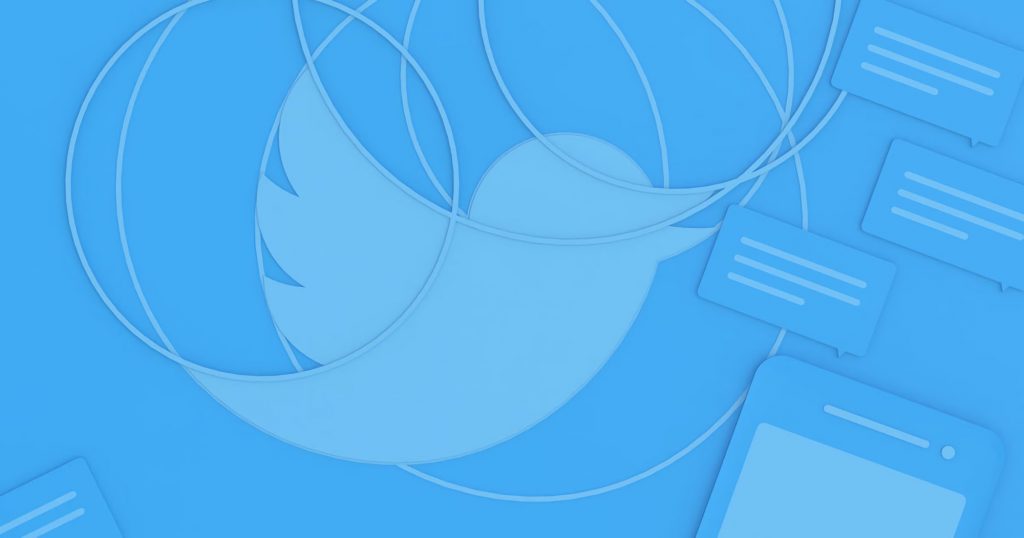 تويتر قد تطلق منصة بث صوتي خاص بها