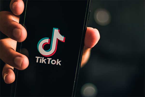 كيف تنشر فيديو TikTok ناجح 1