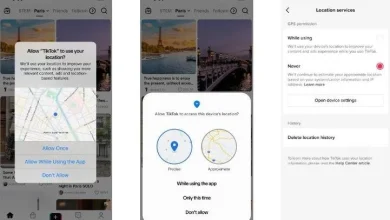 تيك توك تختبر Nearby Feed لتوسيع المحتوى في بعض الدول 14 تيك توك تختبر Nearby Feed لتوسيع المحتوى في بعض الدول