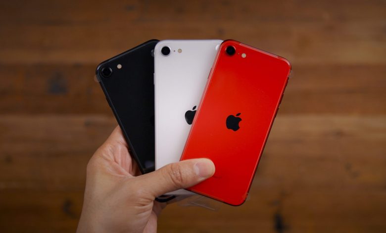 ضرب تيم كوك رئيس شركة أبل التنفيذي في الصميم مباشرة وقال ان هاتف الشركة الاقتصادي الاخير iPhone SE 2020 هو أسرع من أي هاتف اندرويد على الاطلاق.