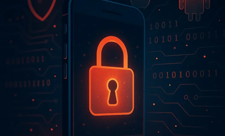 ثغرات أمنية جديدة تهدد مستخدمي الهواتف الذكية في مصر والعالم