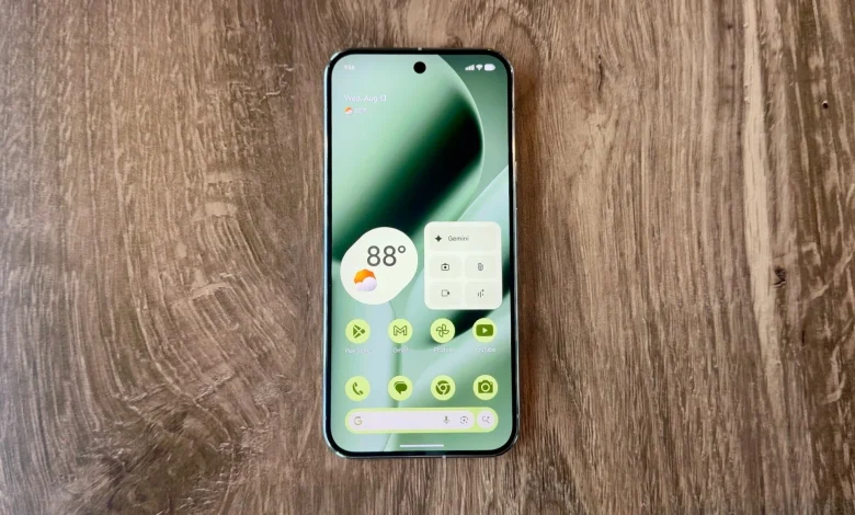 ثغرة Pixel يوم صفر استُغلت فعليًا.. جوجل تدعو للتحديث فورًا