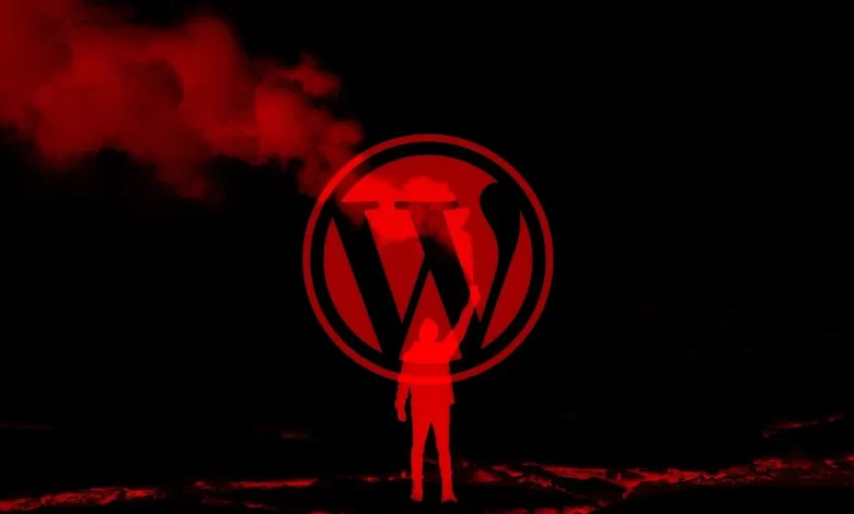 ثغرة أمنية حرجة في ثيم شهير للـ WordPress