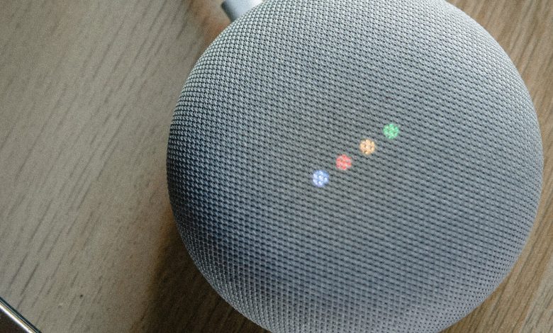 ثغرة في مكبر صوت Google Home تؤدي الى التلصص على المستخدم