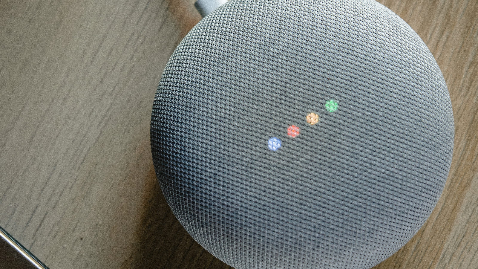 ثغرة في مكبر صوت Google Home تؤدي الى التلصص على المستخدم