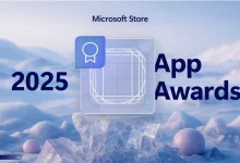 جوائز ‎Microsoft Store 2025 تُعلن الفائزين في عدة فئات