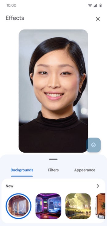 Google Meet يطرح 3 مزايا جديدة 5