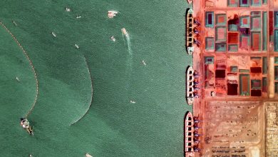 Google Earth متاح الان لجميع المتصفحات