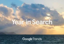 جوجل بعلن أكثر كلمات البحث في 2025