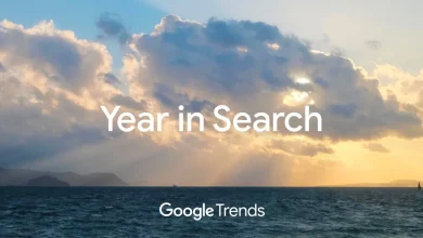 جوجل بعلن أكثر كلمات البحث في 2025