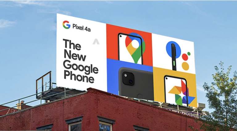 هاتف جوجل Pixel 4a قد ينطلق يوم 22 مايو 2 هاتف جوجل Pixel 4a قد ينطلق يوم 22 مايو 1