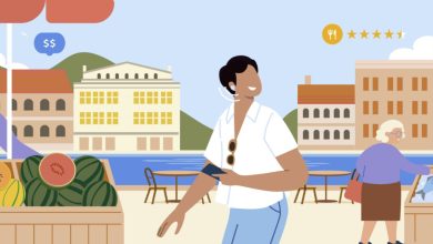 جوجل تتيح تتبع أسعار الفنادق