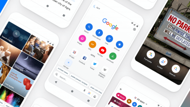 جوجل تتيح تطبيق Google Go على نطاق عالمي