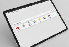 جوجل تجلب ميزة Bookmarks bar إلى شاشات أندرويد