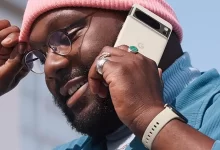 جوجل تحدد يوم 4 اكتوبر للكشف عن هواتف بيكسل 8