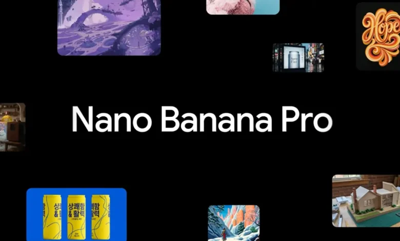 جوجل تحدّ من الاستخدام المجاني لأداة Nano Banana Pro