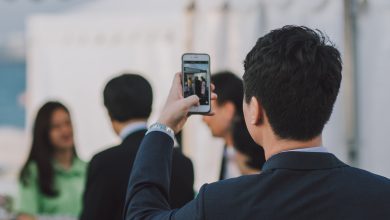 جوجل تحذف تطبيقات للمراقبة من متجر بلاي