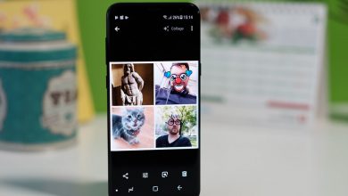 جوجل تحول تطبيق Photos الى منصة لمشاركة الصور