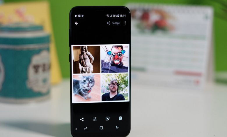جوجل تحول تطبيق Photos الى منصة لمشاركة الصور