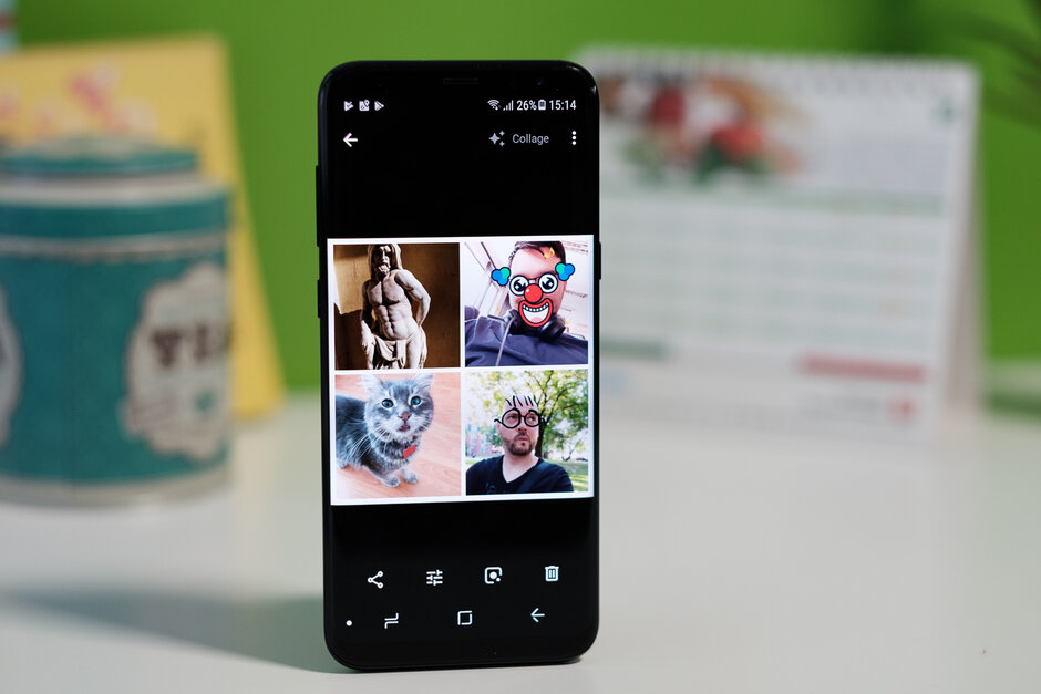 جوجل تحول تطبيق Photos الى منصة لمشاركة الصور