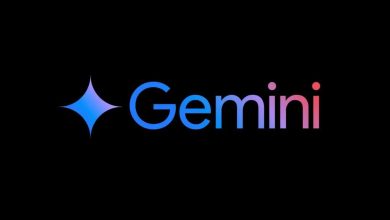 جوجل تختبر تطبيق Gemini منفصل للآيفون