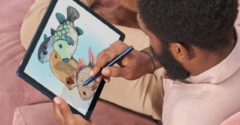 جوجل تخفض سعر جهاز Pixel Slate بقيمة 200 دولار