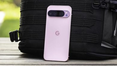 جوجل ترسل Android 15 لأجهزة بيكسل المتوافقة