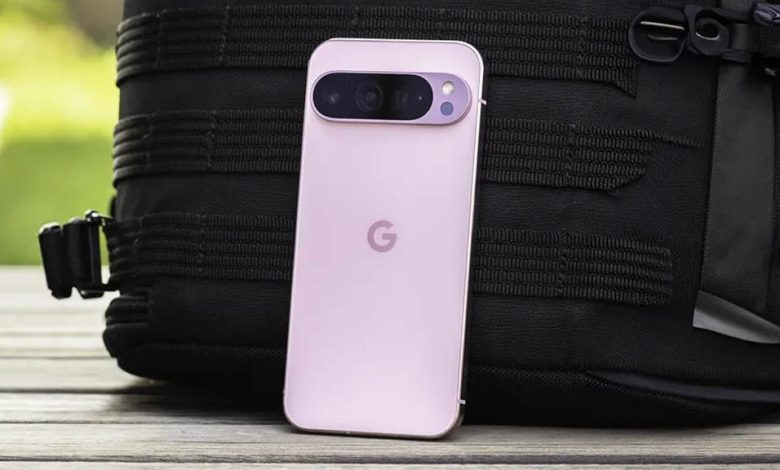 جوجل ترسل Android 15 لأجهزة بيكسل المتوافقة