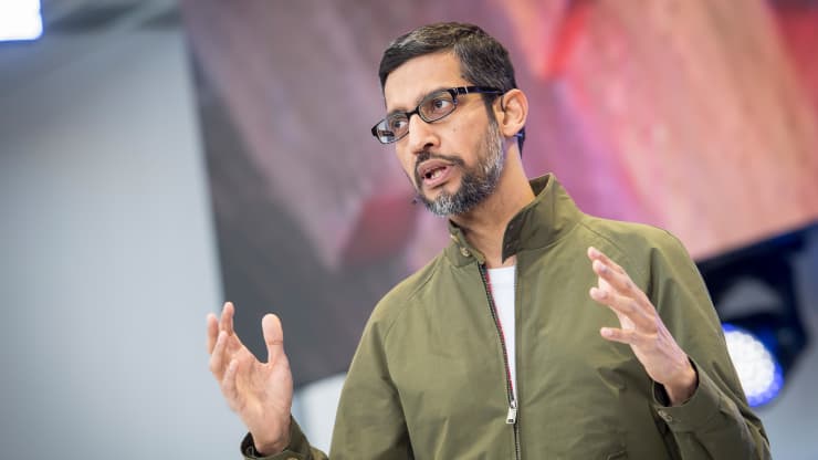 جوجل ترفض زيادة مرتبات موظفي الشركة تعويضاً عن التضخم في 2021