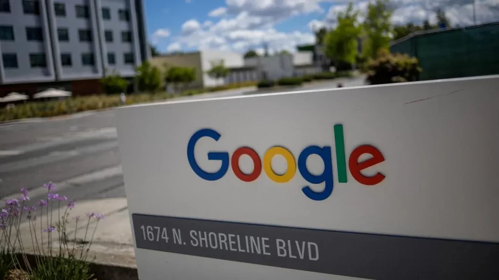 جوجل تستثمر 40 مليار دولار في تكساس لدعم طموحات الذكاء الاصطناعي